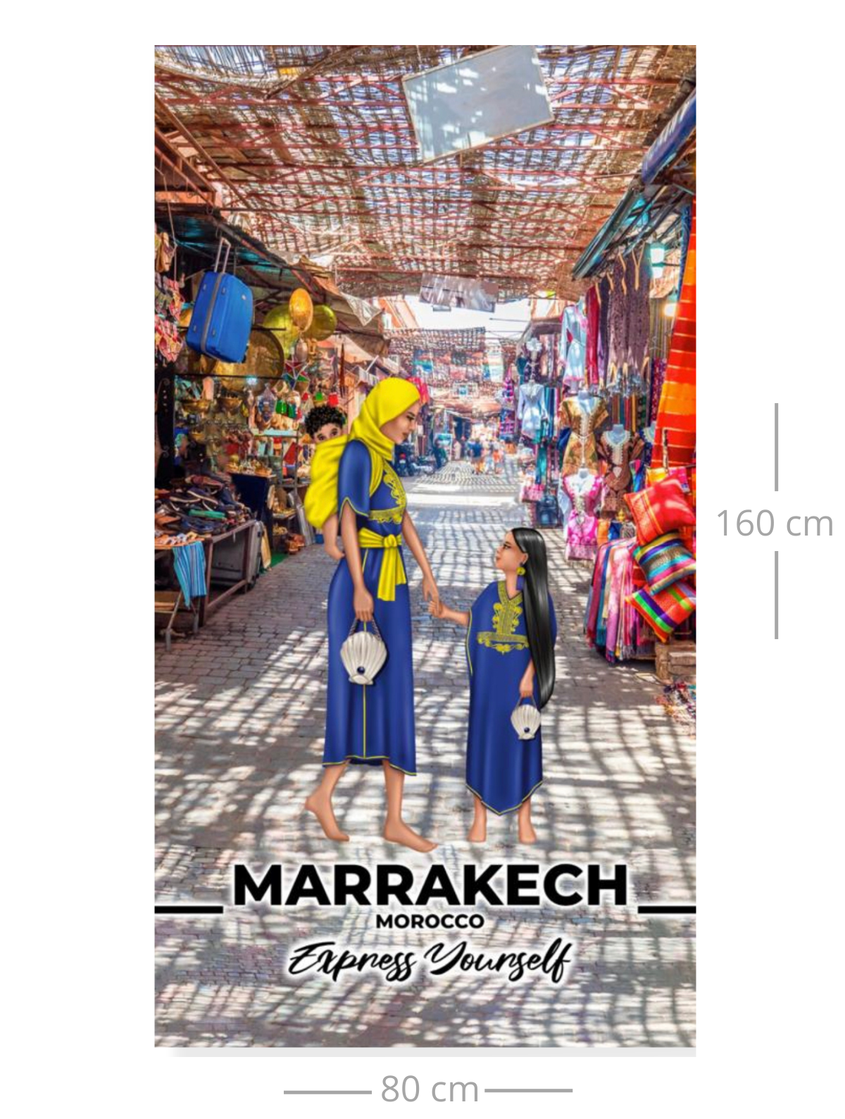 telo mare marrakech